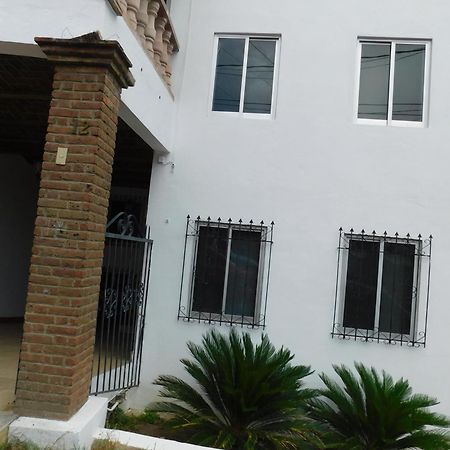 Casa Pozuelos Guanajuato Exterior photo