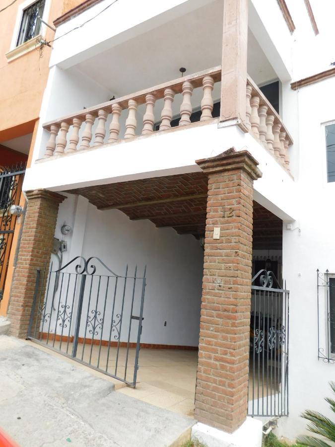 Casa Pozuelos Guanajuato Exterior photo