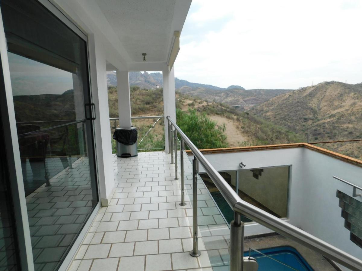 Casa Pozuelos Guanajuato Exterior photo